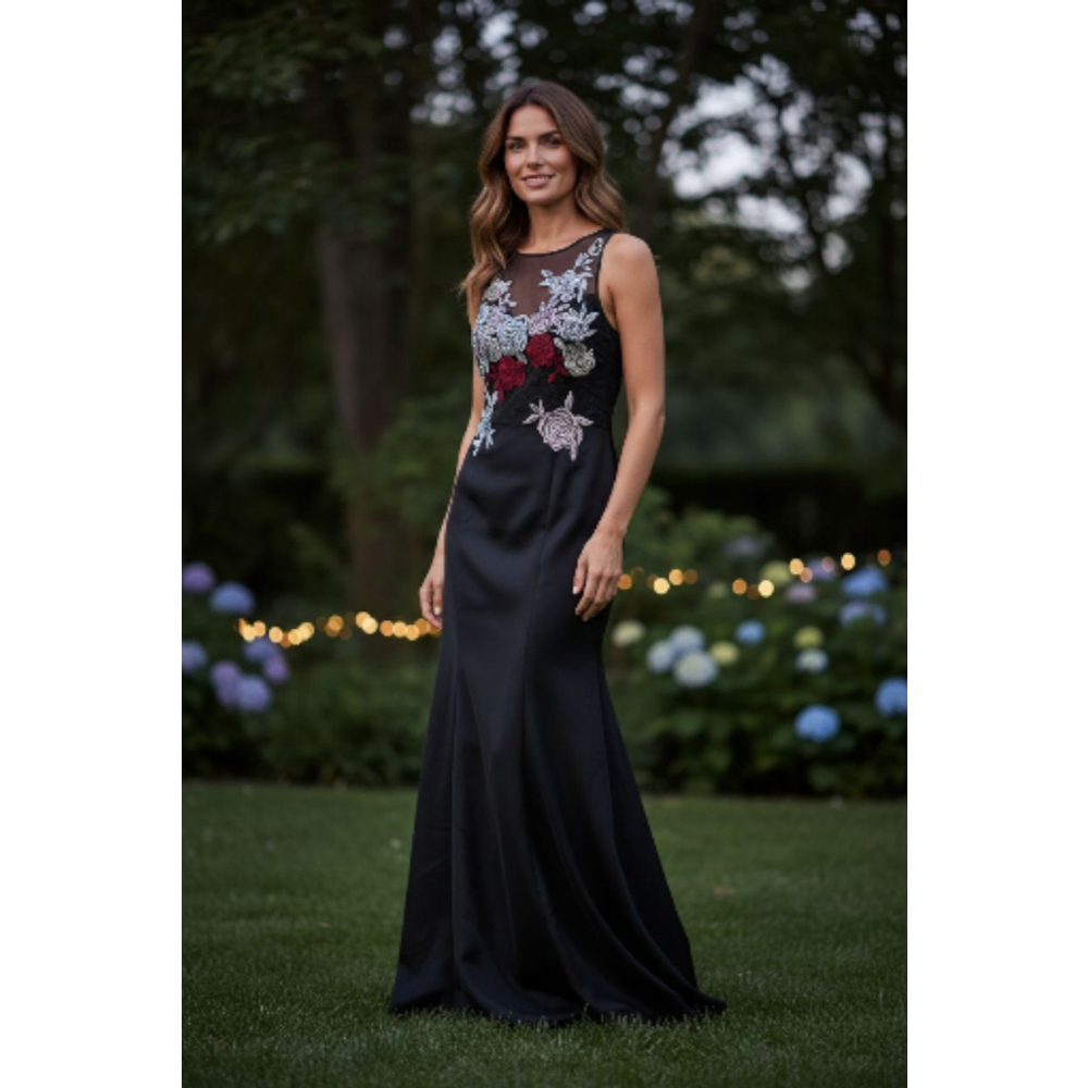 XSCAPE DRESS SIZE 10